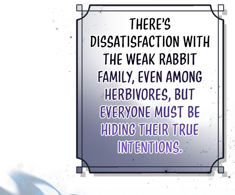 There’s No Way I’d Be Satisfied With a Rabbit Husband! Chapter 11 - Page 15
