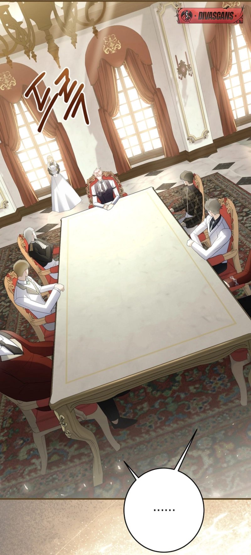 There’s No Way I’d Be Satisfied With a Rabbit Husband! Chapter 11 - Page 23