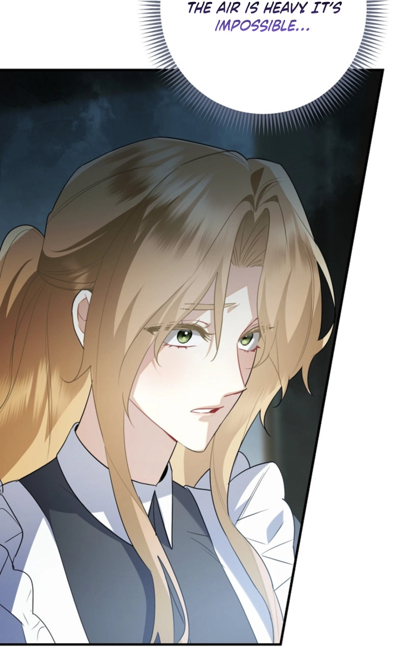 There’s No Way I’d Be Satisfied With a Rabbit Husband! Chapter 11 - Page 25