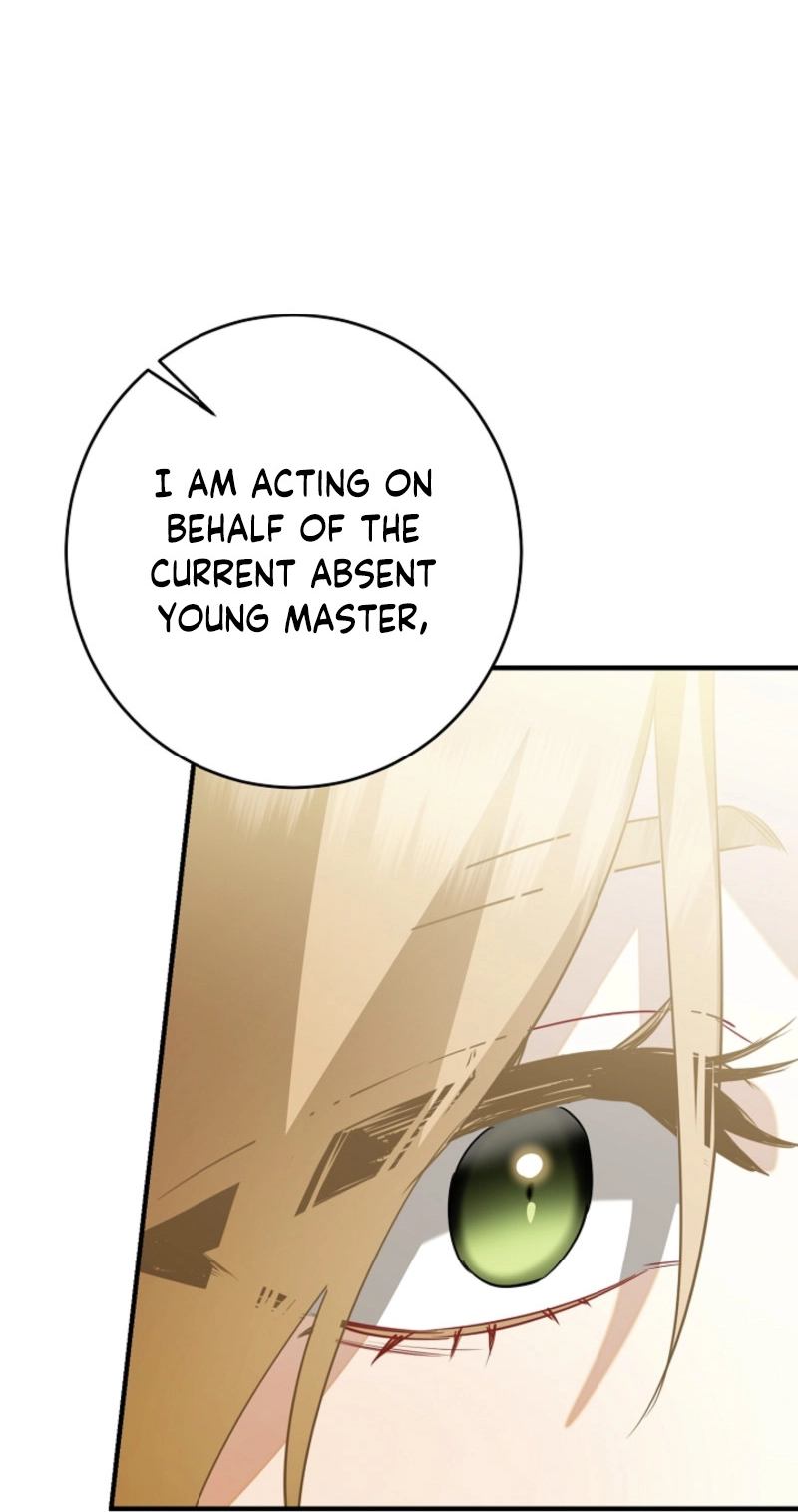 There’s No Way I’d Be Satisfied With a Rabbit Husband! Chapter 11 - Page 26