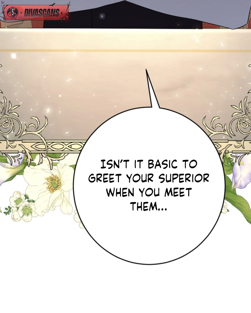 There’s No Way I’d Be Satisfied With a Rabbit Husband! Chapter 11 - Page 29