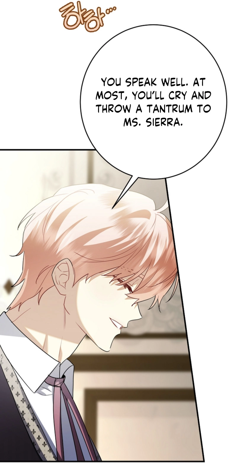 There’s No Way I’d Be Satisfied With a Rabbit Husband! Chapter 11 - Page 33