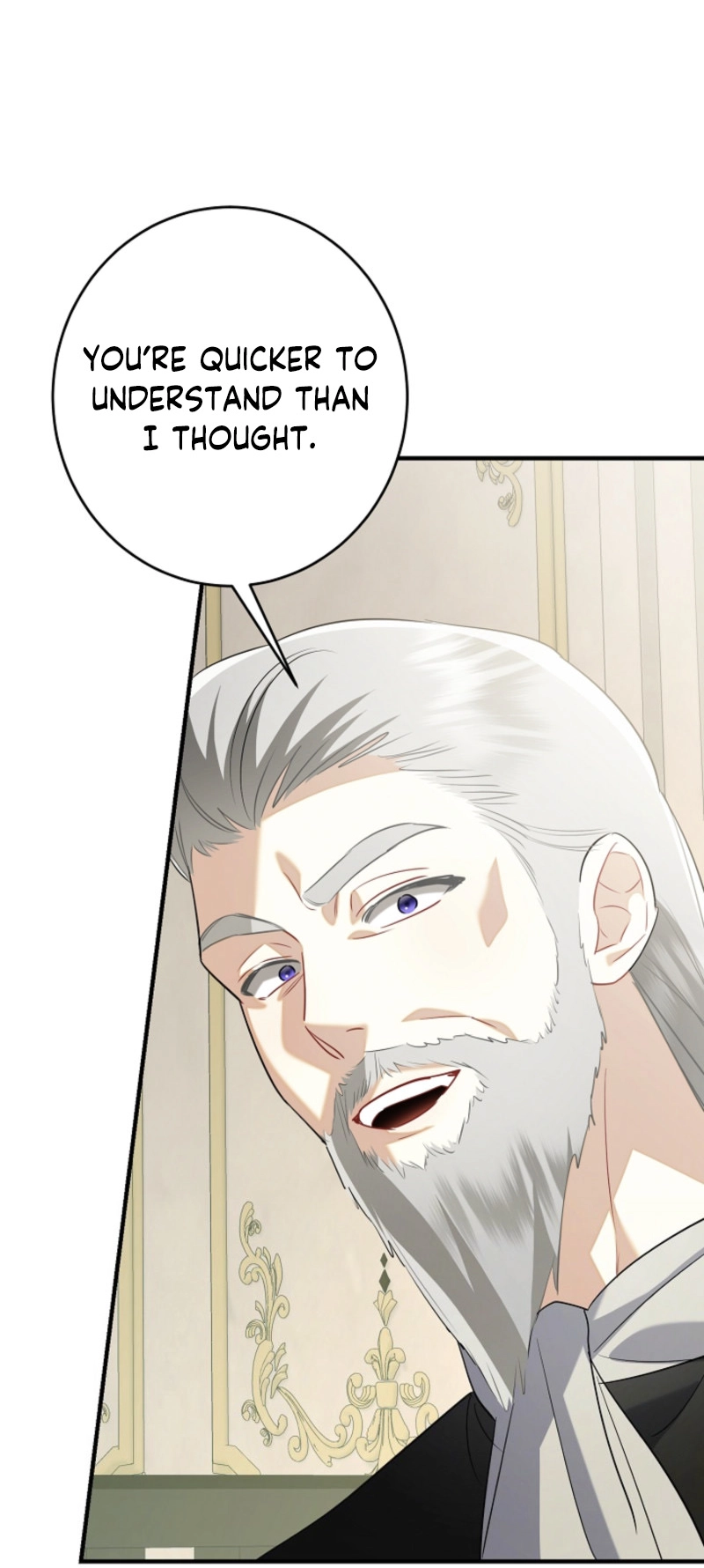 There’s No Way I’d Be Satisfied With a Rabbit Husband! Chapter 11 - Page 34