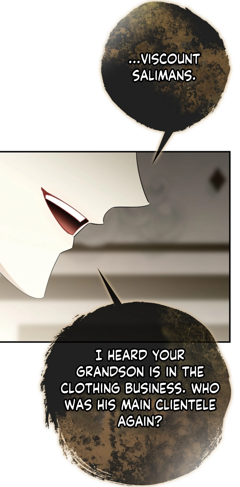 There’s No Way I’d Be Satisfied With a Rabbit Husband! Chapter 11 - Page 36