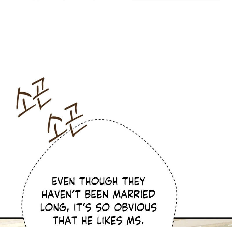 There’s No Way I’d Be Satisfied With a Rabbit Husband! Chapter 11 - Page 5