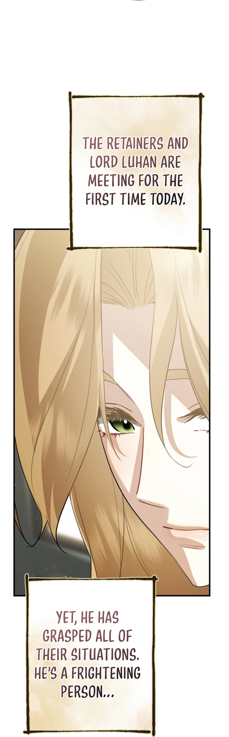 There’s No Way I’d Be Satisfied With a Rabbit Husband! Chapter 11 - Page 47