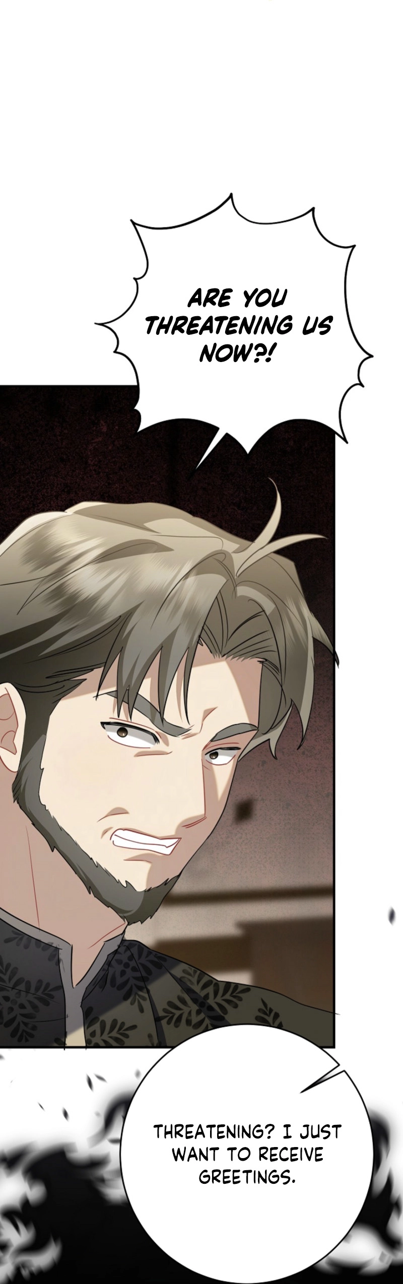 There’s No Way I’d Be Satisfied With a Rabbit Husband! Chapter 11 - Page 48