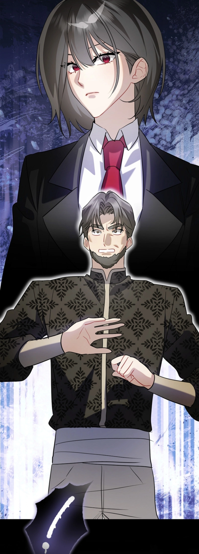 There’s No Way I’d Be Satisfied With a Rabbit Husband! Chapter 11 - Page 50