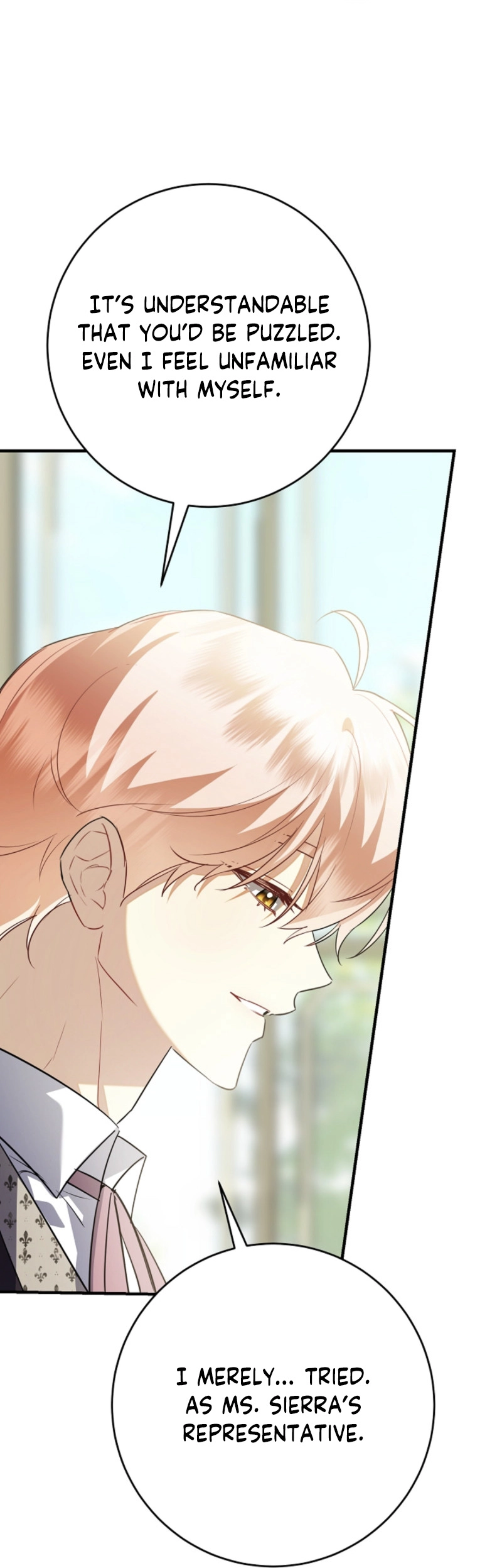 There’s No Way I’d Be Satisfied With a Rabbit Husband! Chapter 11 - Page 62