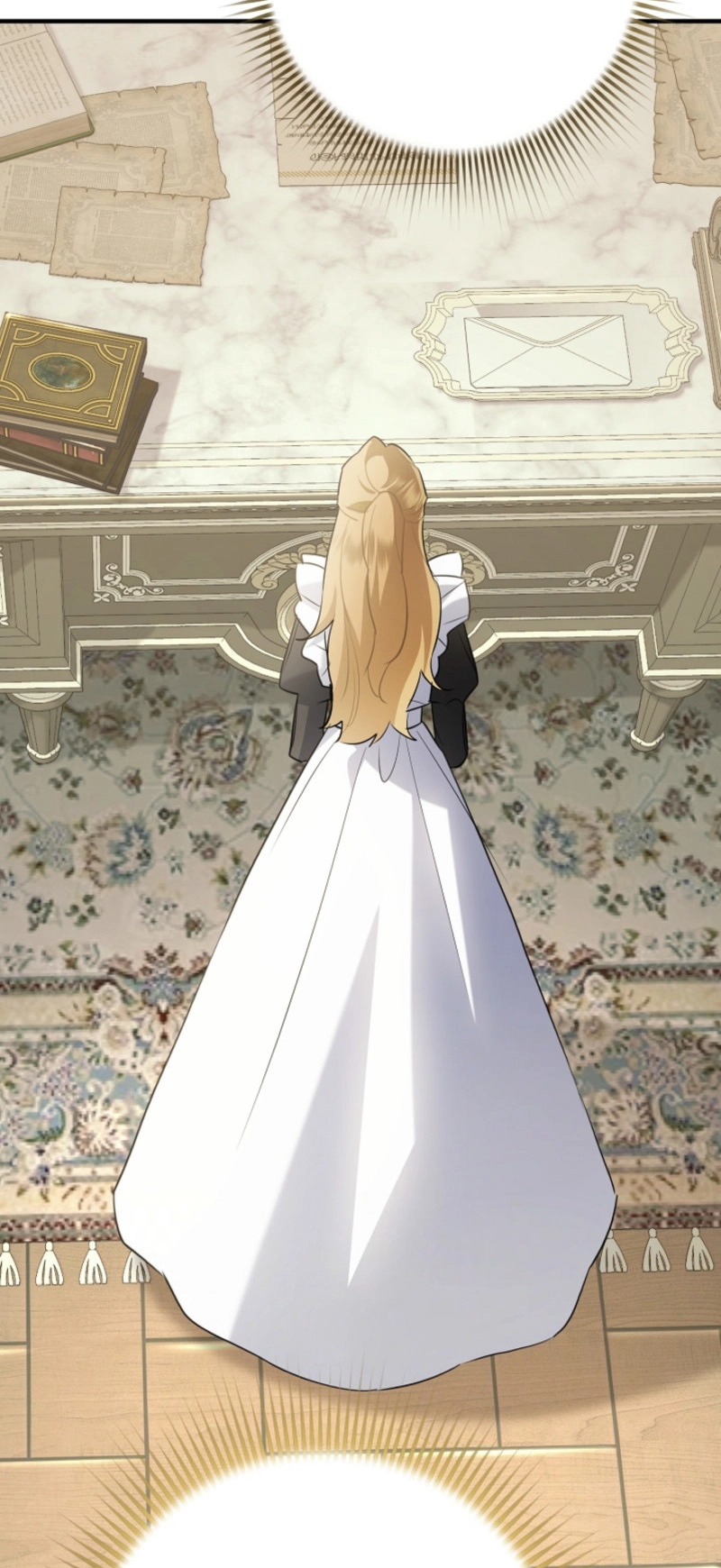 There’s No Way I’d Be Satisfied With a Rabbit Husband! Chapter 11 - Page 67