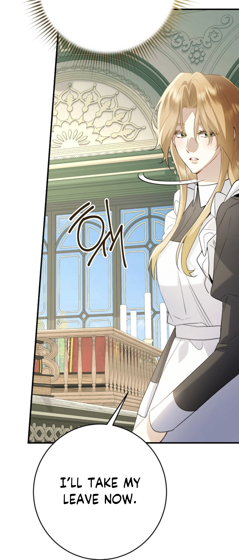 There’s No Way I’d Be Satisfied With a Rabbit Husband! Chapter 11 - Page 70