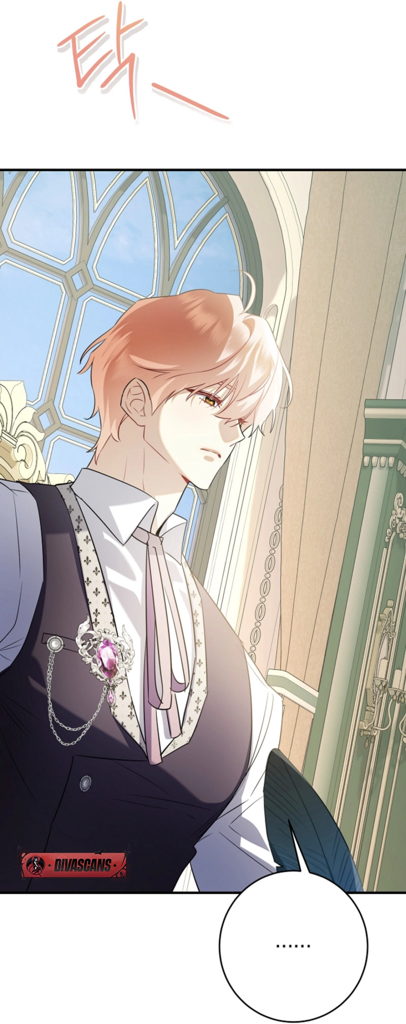 There’s No Way I’d Be Satisfied With a Rabbit Husband! Chapter 11 - Page 74