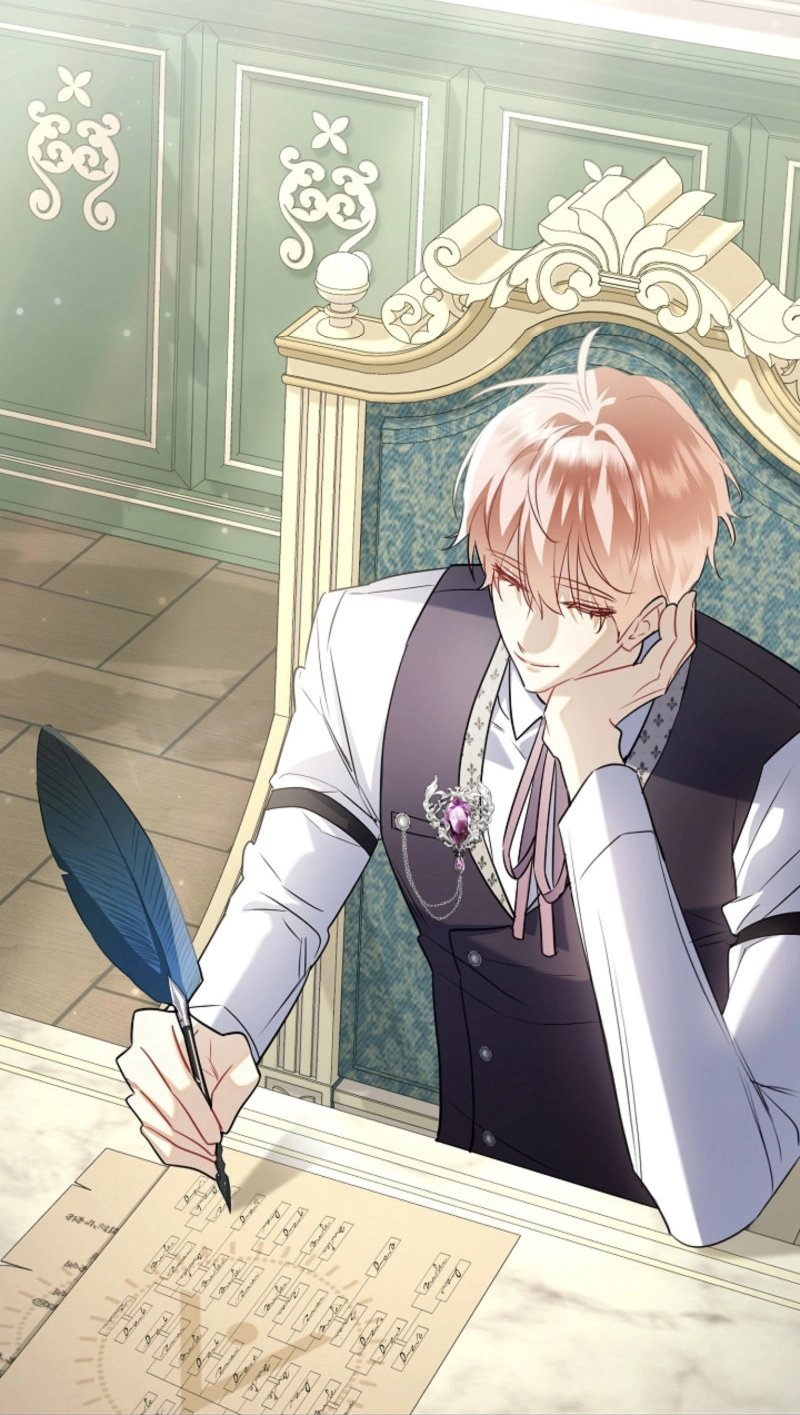 There’s No Way I’d Be Satisfied With a Rabbit Husband! Chapter 11 - Page 79