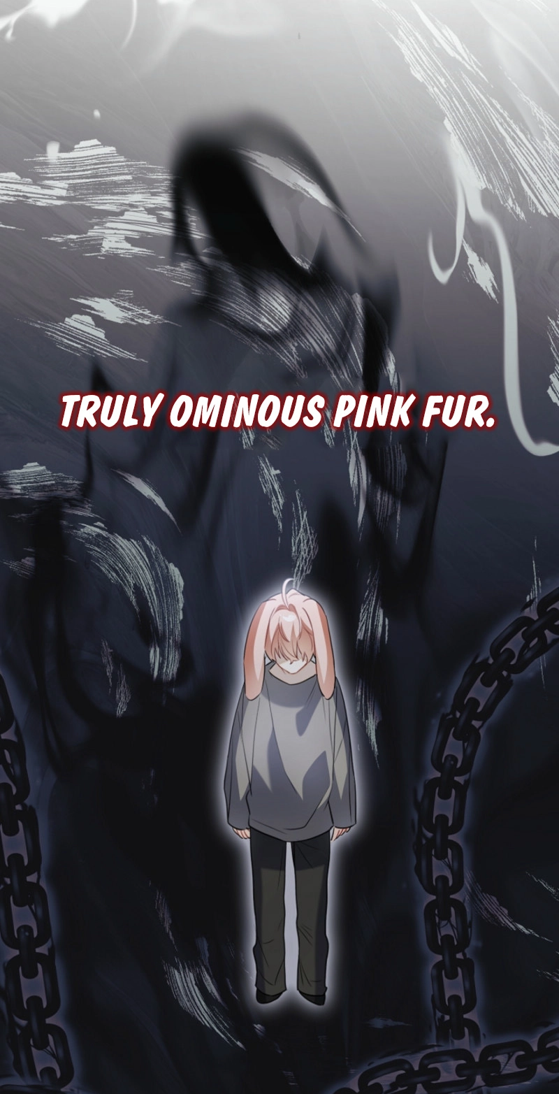 There’s No Way I’d Be Satisfied With a Rabbit Husband! Chapter 11 - Page 81