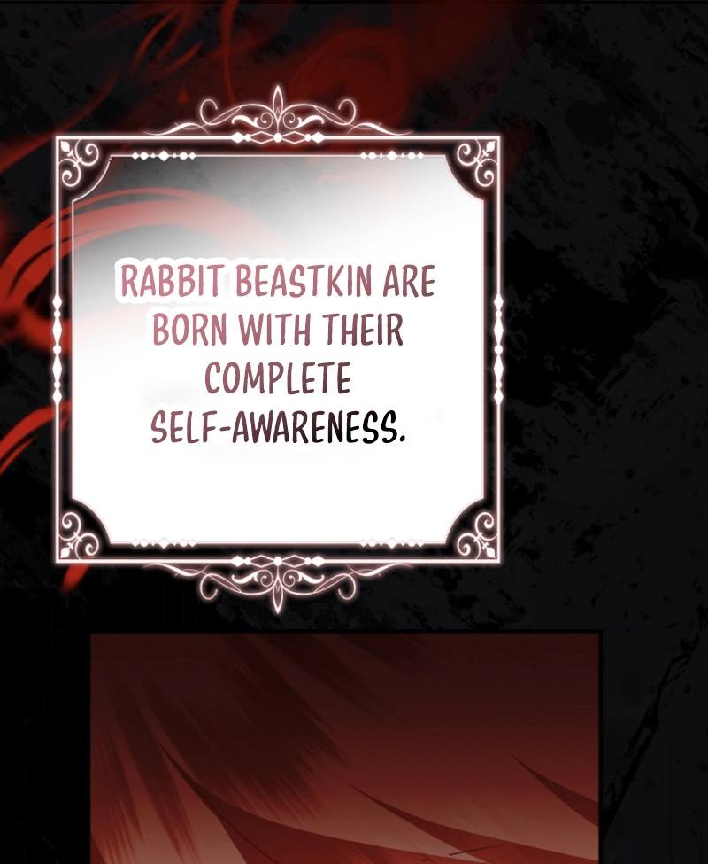 There’s No Way I’d Be Satisfied With a Rabbit Husband! Chapter 11 - Page 86