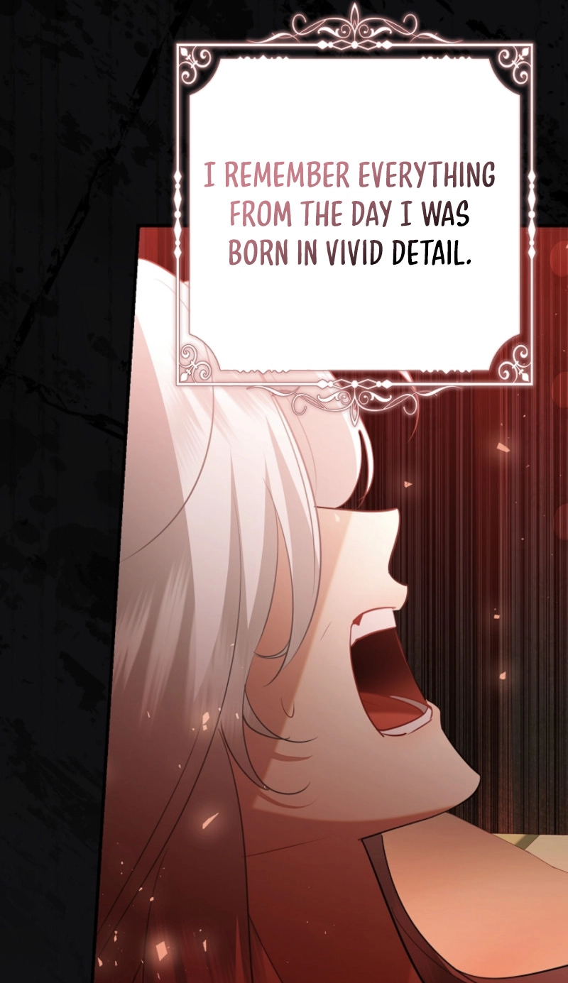 There’s No Way I’d Be Satisfied With a Rabbit Husband! Chapter 11 - Page 88