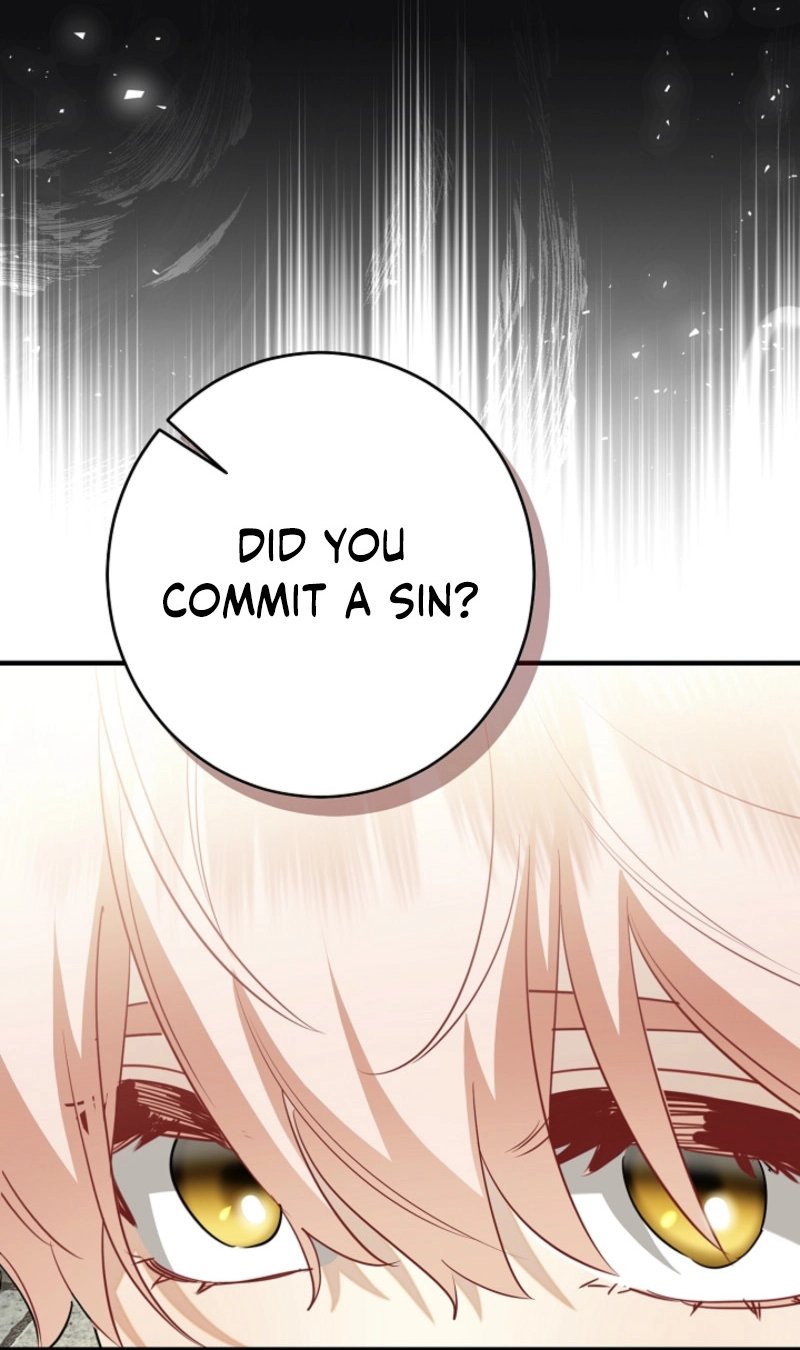 There’s No Way I’d Be Satisfied With a Rabbit Husband! Chapter 11 - Page 95