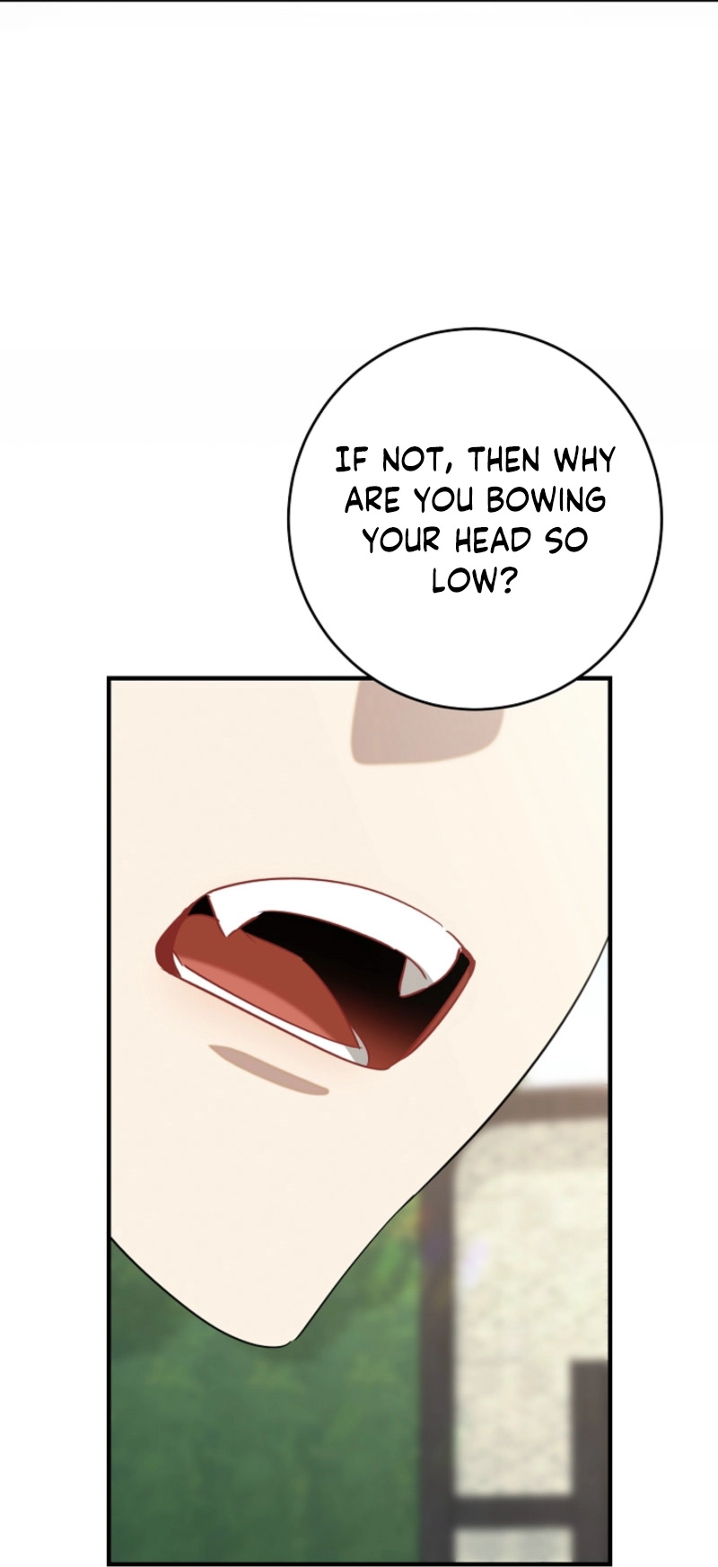 There’s No Way I’d Be Satisfied With a Rabbit Husband! Chapter 11 - Page 96