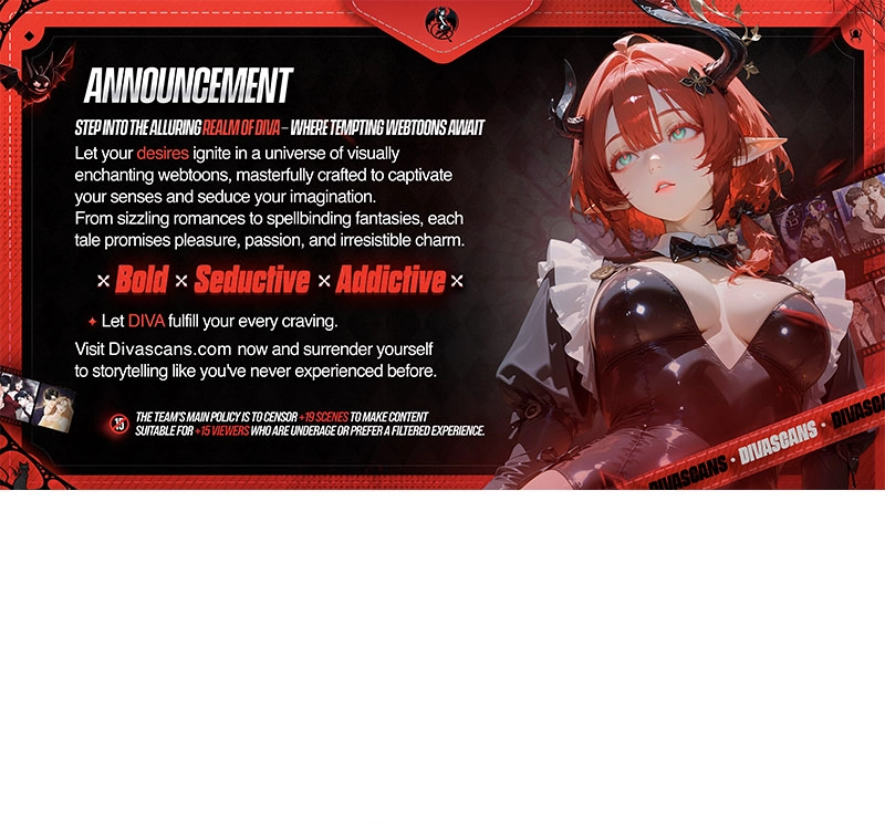 There’s No Way I’d Be Satisfied With a Rabbit Husband! Chapter 12 - Page 1