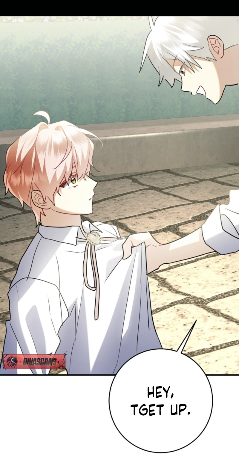 There’s No Way I’d Be Satisfied With a Rabbit Husband! Chapter 12 - Page 20