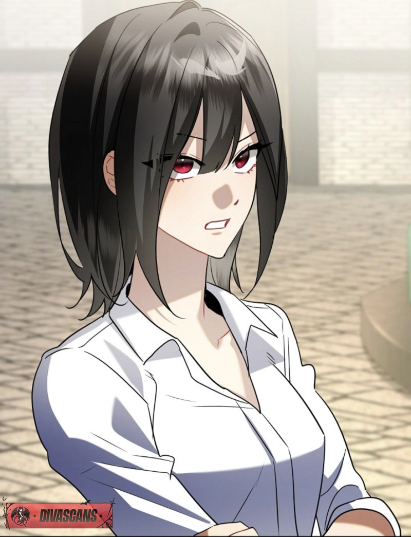 There’s No Way I’d Be Satisfied With a Rabbit Husband! Chapter 12 - Page 35