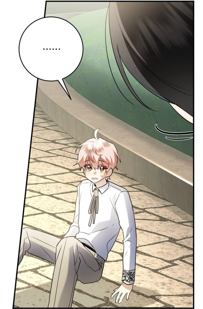 There’s No Way I’d Be Satisfied With a Rabbit Husband! Chapter 12 - Page 37