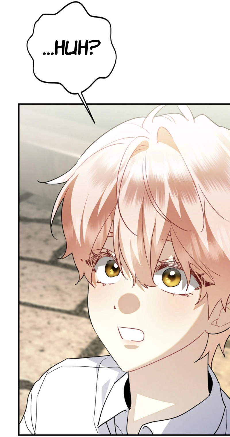 There’s No Way I’d Be Satisfied With a Rabbit Husband! Chapter 12 - Page 43