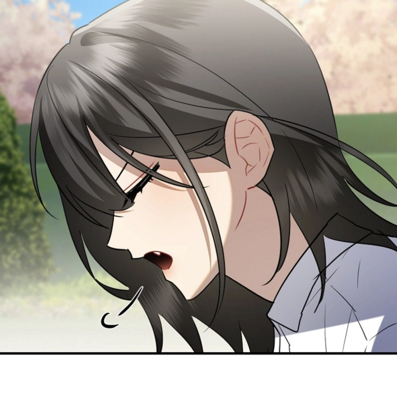 There’s No Way I’d Be Satisfied With a Rabbit Husband! Chapter 12 - Page 45