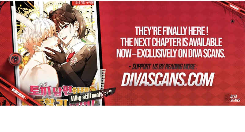 There’s No Way I’d Be Satisfied With a Rabbit Husband! Chapter 12 - Page 46