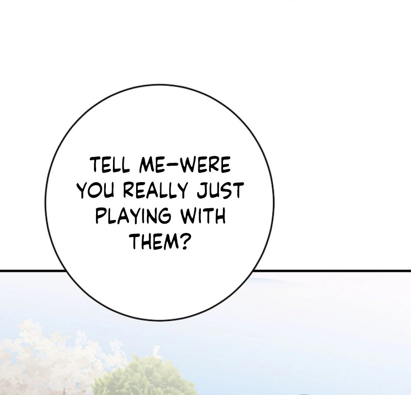 There’s No Way I’d Be Satisfied With a Rabbit Husband! Chapter 12 - Page 48