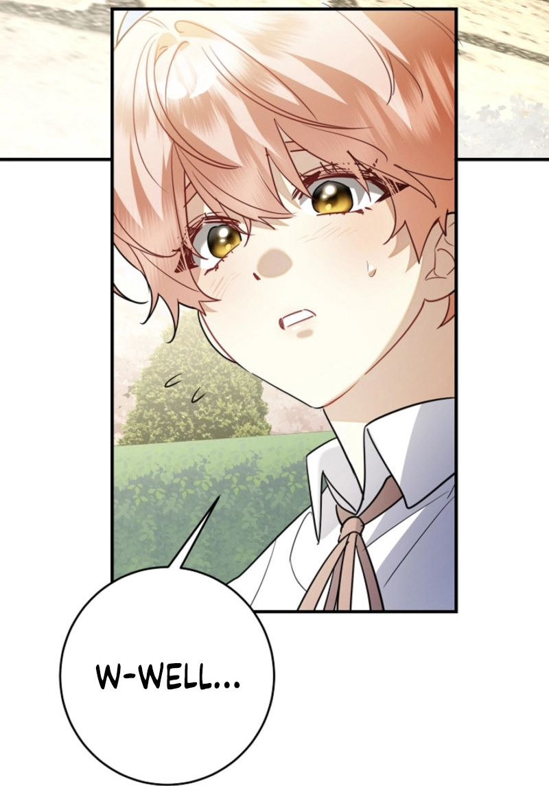 There’s No Way I’d Be Satisfied With a Rabbit Husband! Chapter 12 - Page 50