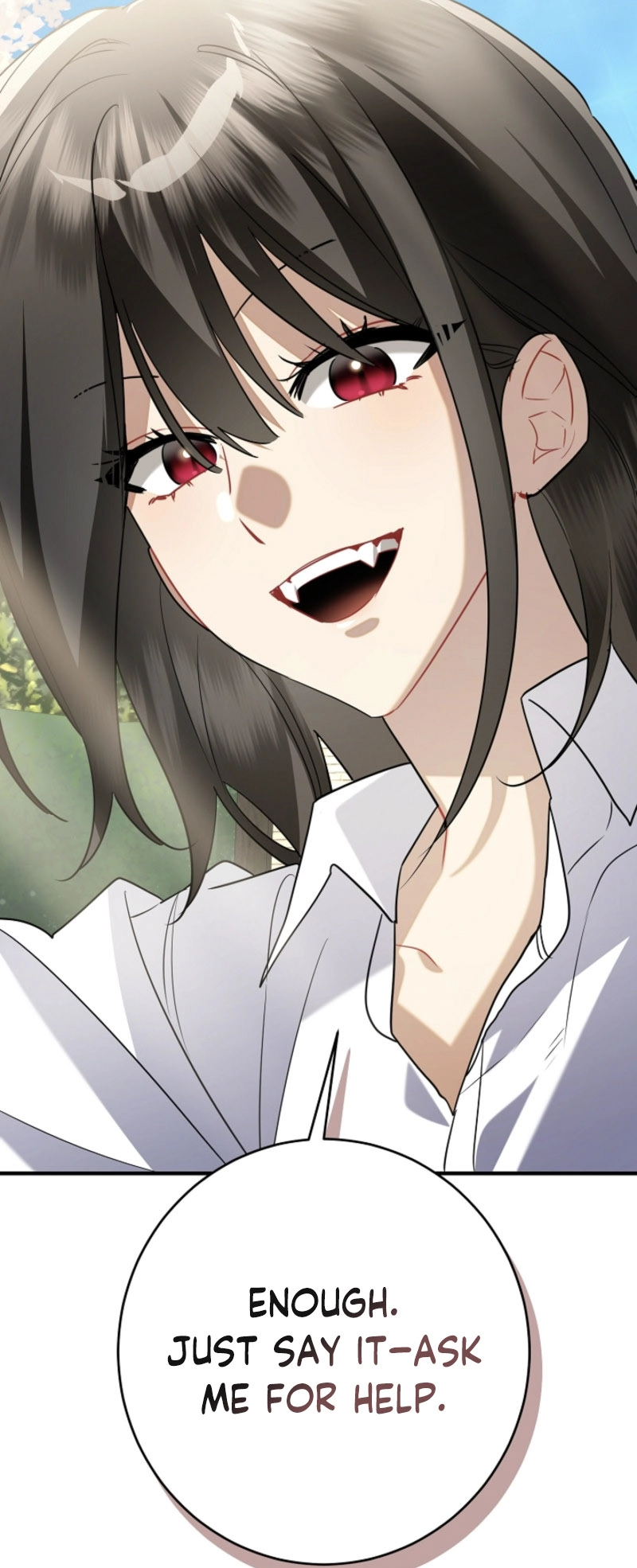 There’s No Way I’d Be Satisfied With a Rabbit Husband! Chapter 12 - Page 57