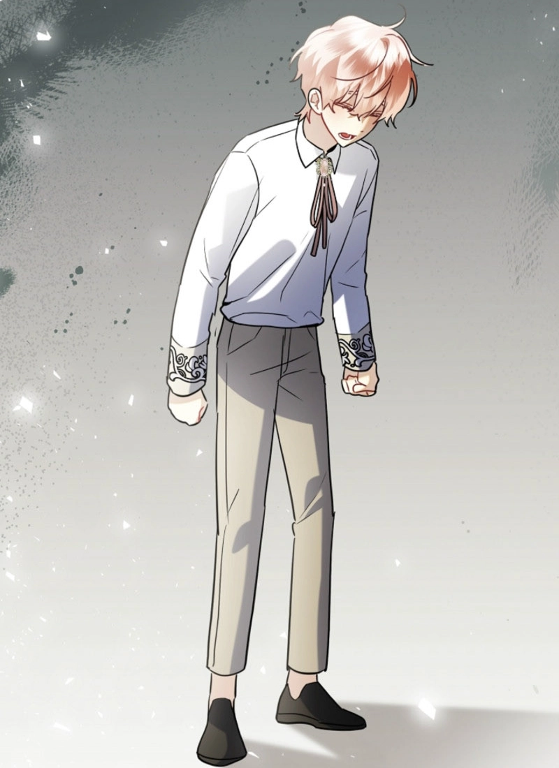 There’s No Way I’d Be Satisfied With a Rabbit Husband! Chapter 12 - Page 62