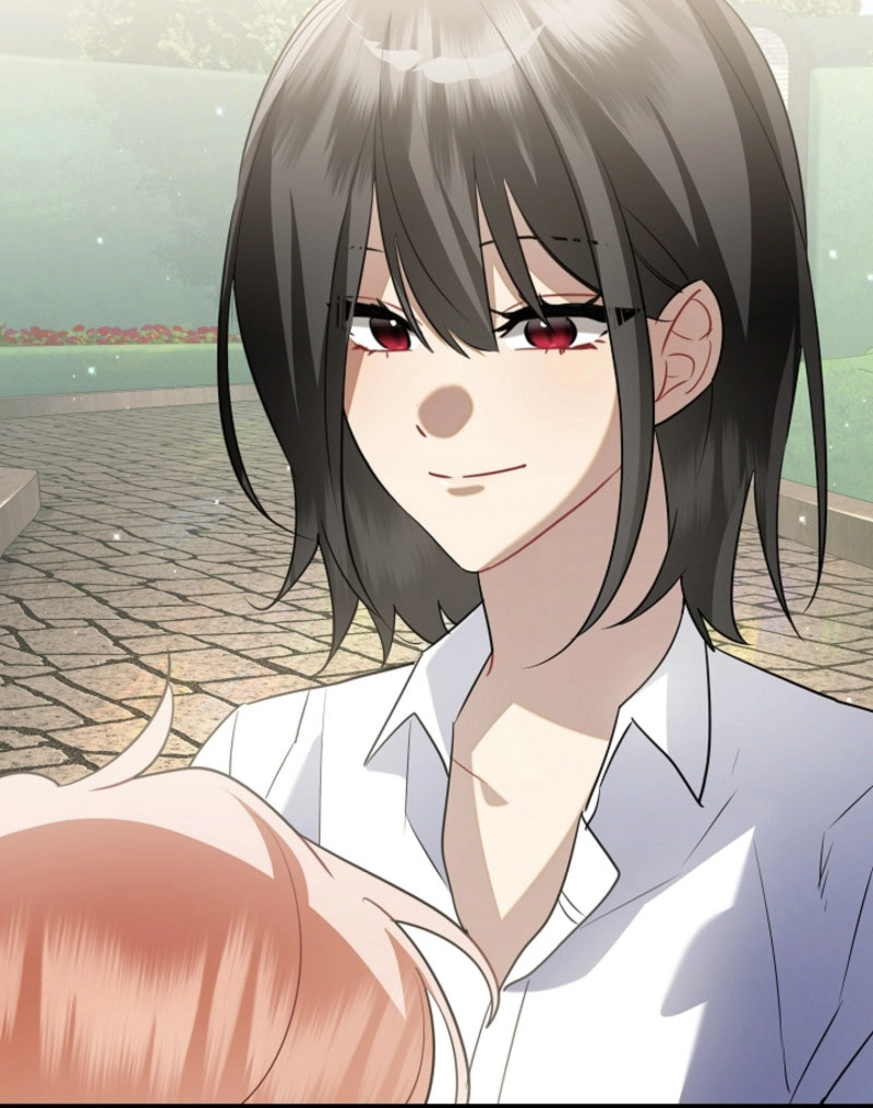 There’s No Way I’d Be Satisfied With a Rabbit Husband! Chapter 12 - Page 64