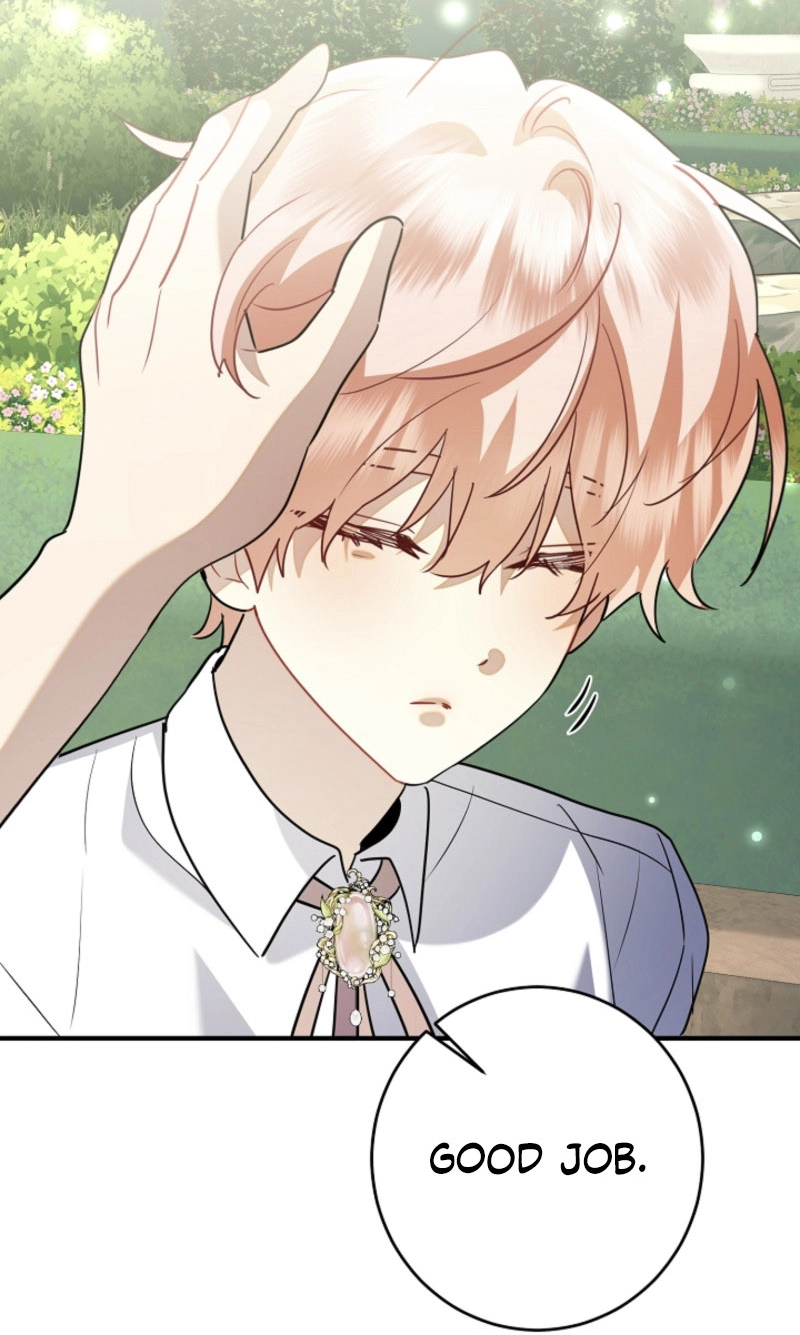 There’s No Way I’d Be Satisfied With a Rabbit Husband! Chapter 12 - Page 66