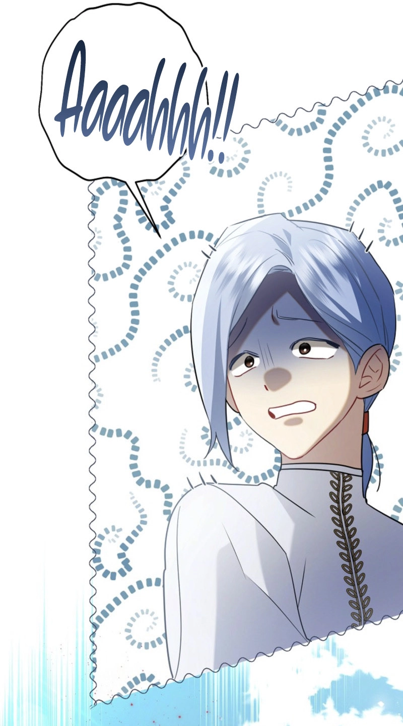 There’s No Way I’d Be Satisfied With a Rabbit Husband! Chapter 12 - Page 78