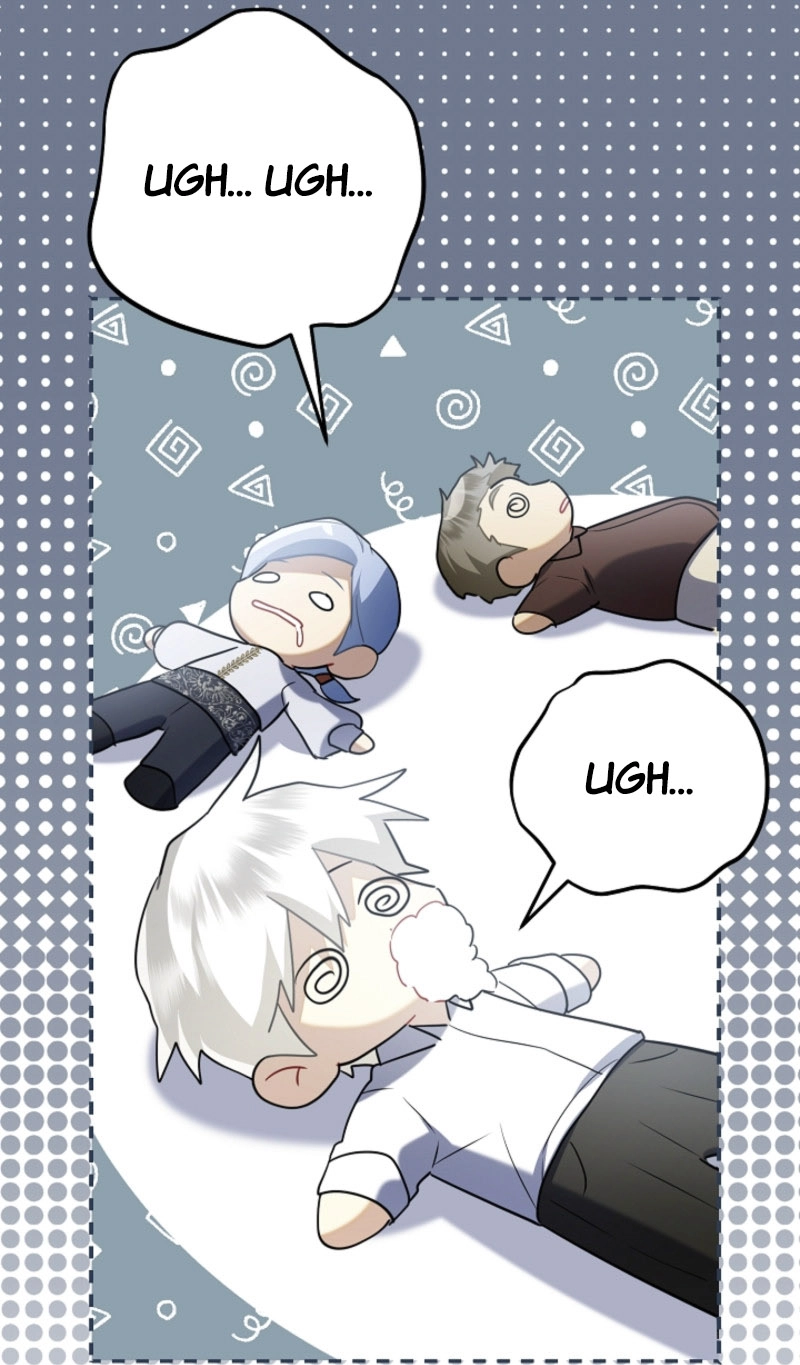 There’s No Way I’d Be Satisfied With a Rabbit Husband! Chapter 12 - Page 82