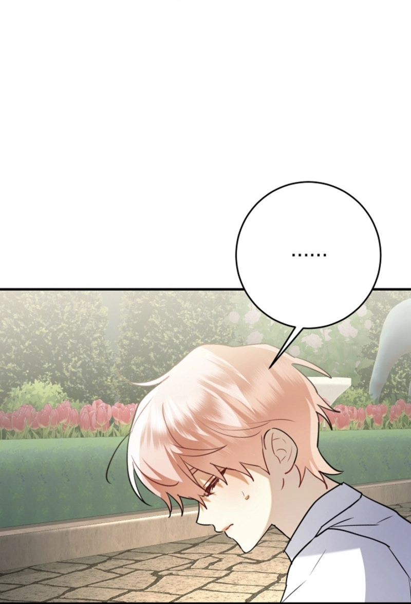 There’s No Way I’d Be Satisfied With a Rabbit Husband! Chapter 12 - Page 87