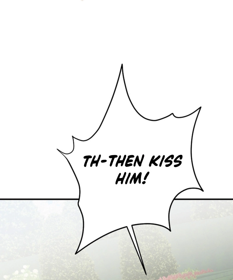 There’s No Way I’d Be Satisfied With a Rabbit Husband! Chapter 12 - Page 92