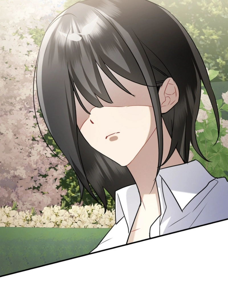 There’s No Way I’d Be Satisfied With a Rabbit Husband! Chapter 12 - Page 95