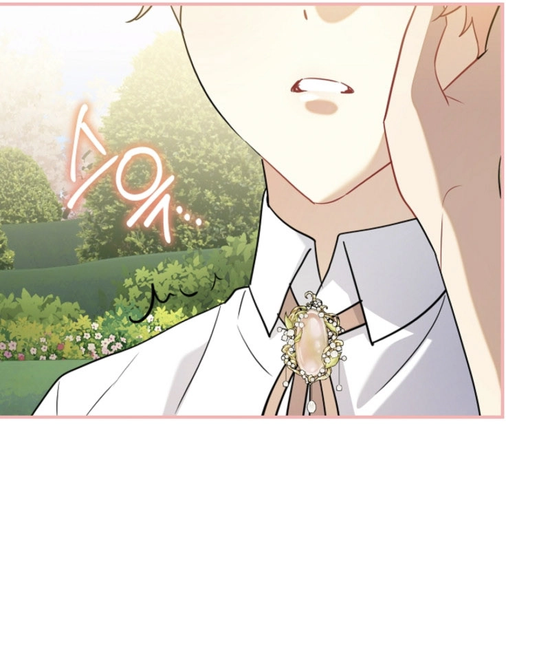 There’s No Way I’d Be Satisfied With a Rabbit Husband! Chapter 12 - Page 99