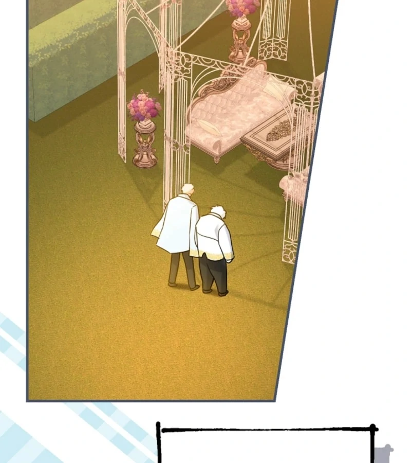 There’s No Way I’d Be Satisfied With a Rabbit Husband! Chapter 13 - Page 101