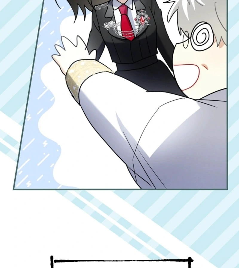 There’s No Way I’d Be Satisfied With a Rabbit Husband! Chapter 13 - Page 103