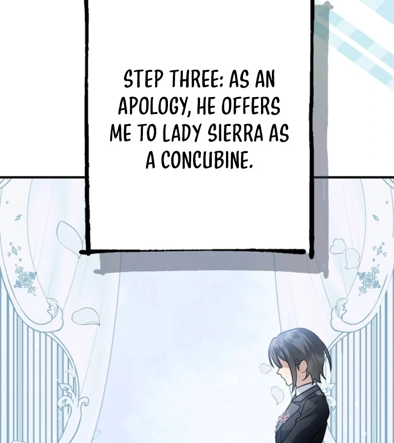 There’s No Way I’d Be Satisfied With a Rabbit Husband! Chapter 13 - Page 104