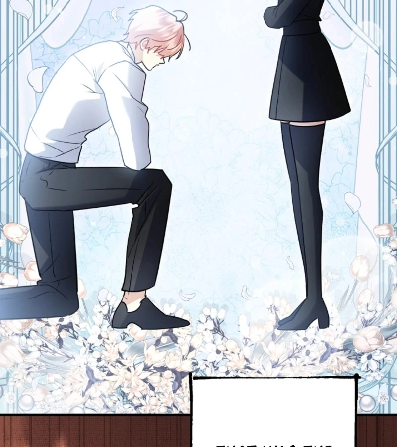 There’s No Way I’d Be Satisfied With a Rabbit Husband! Chapter 13 - Page 105