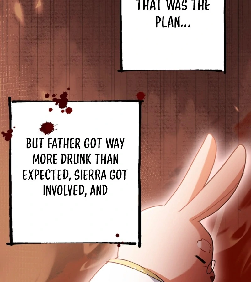There’s No Way I’d Be Satisfied With a Rabbit Husband! Chapter 13 - Page 106