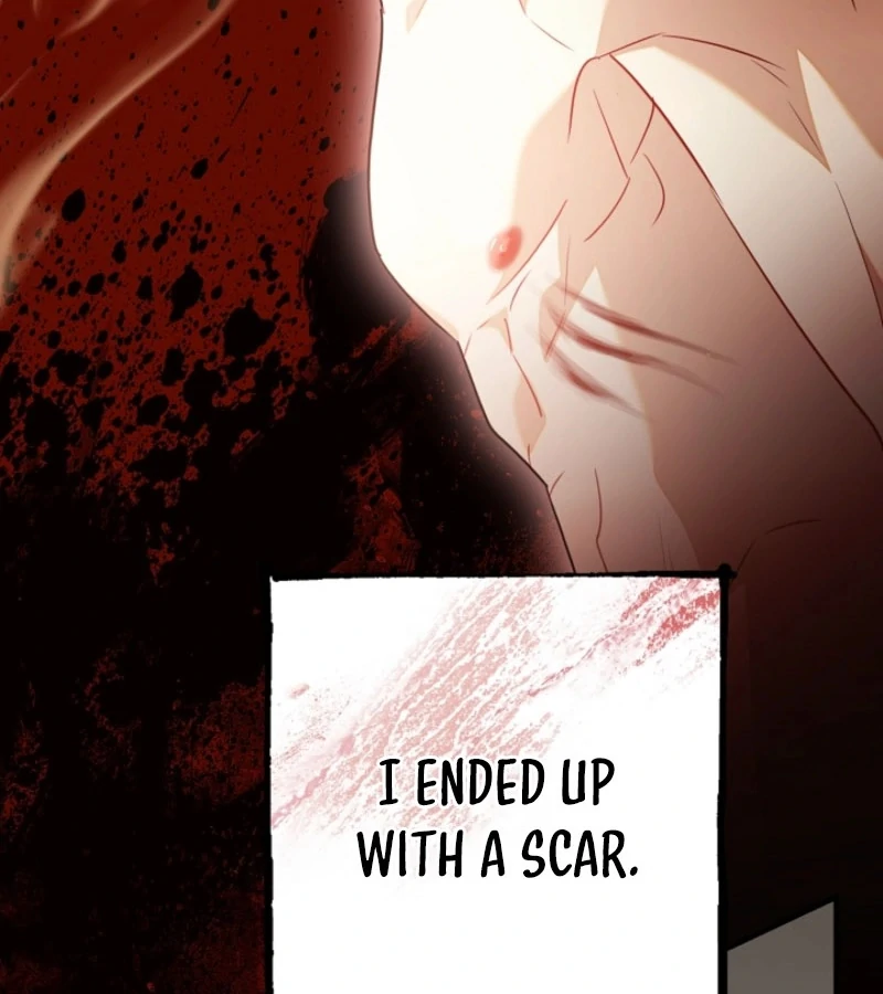 There’s No Way I’d Be Satisfied With a Rabbit Husband! Chapter 13 - Page 108