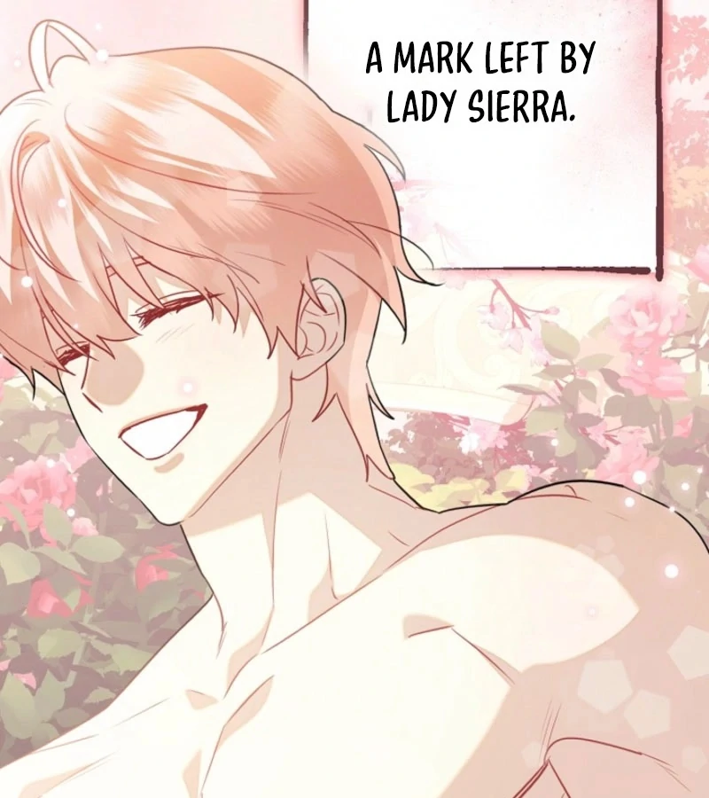 There’s No Way I’d Be Satisfied With a Rabbit Husband! Chapter 13 - Page 114