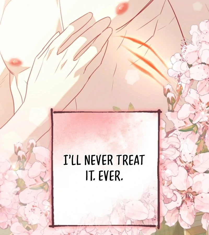 There’s No Way I’d Be Satisfied With a Rabbit Husband! Chapter 13 - Page 115