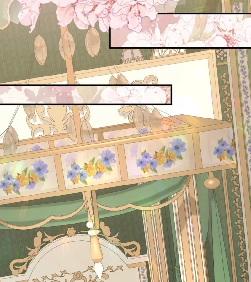 There’s No Way I’d Be Satisfied With a Rabbit Husband! Chapter 13 - Page 116